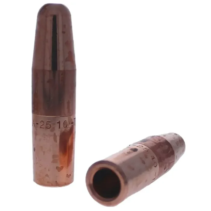 A-1610 STRAIGHT TIP 6RW