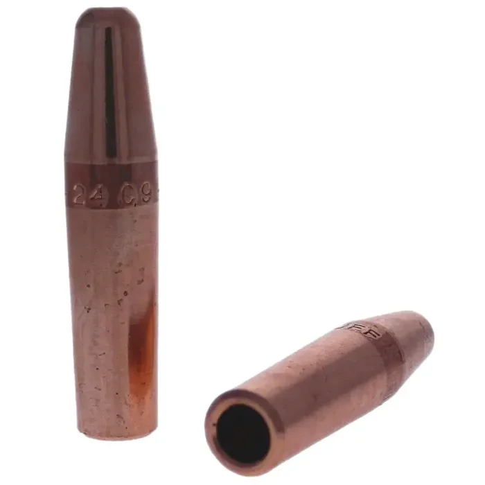 A-2409 STRAIGHT TIP 4RW