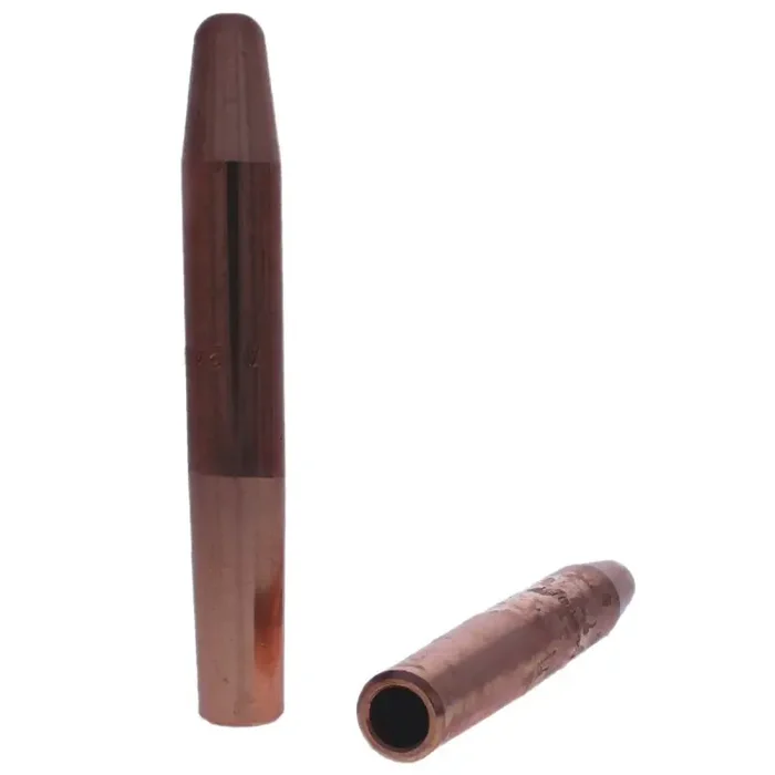 A-2414 STRAIGHT TIP 4RW