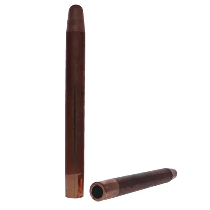 A-2524 STRAIGHT TIP 5RW