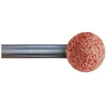 A26 Grade O Mounted point