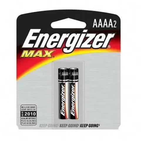 AAAA battery