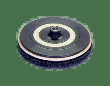 Aargo 4in Velcro back up pad – 380001