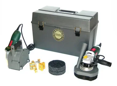 Aargo Electric SP11 5 inch Kit – 904072