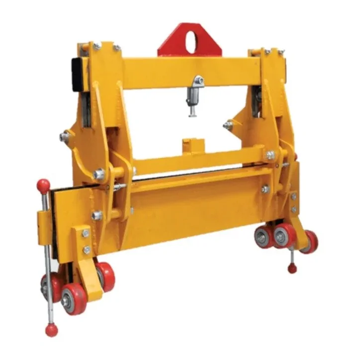 Abaco Stone Steel Glass Wood Lifter ASSGWL-20