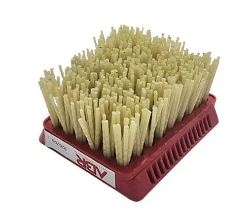 Abrasivos Alicante Diamond Brush Frankfurt 46 Grit