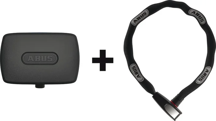 ABUS Alarmbox + 6806K/75 black