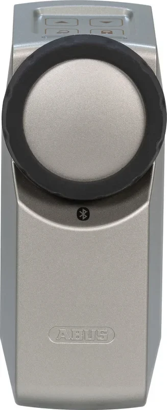 ABUS Bluetooth® door lock drive HomeTec Pro CFA3100 silver