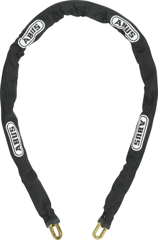 ABUS Chain Chain 6KS110 black