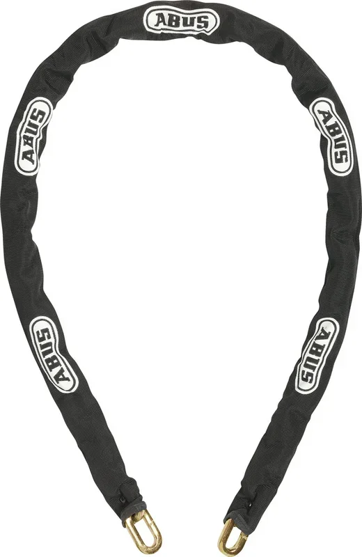 ABUS Chain Chain 8KS140 black