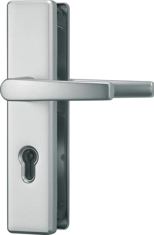 ABUS Door fitting KLS114 F1 two handles