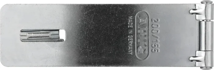 ABUS Hasp 200/155