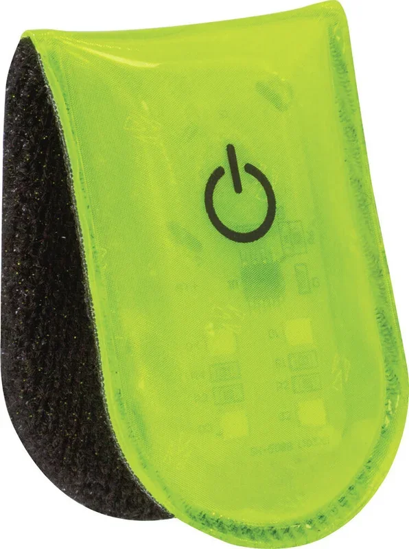 ABUS LED light JC6540 LINUS Magnet-Clip