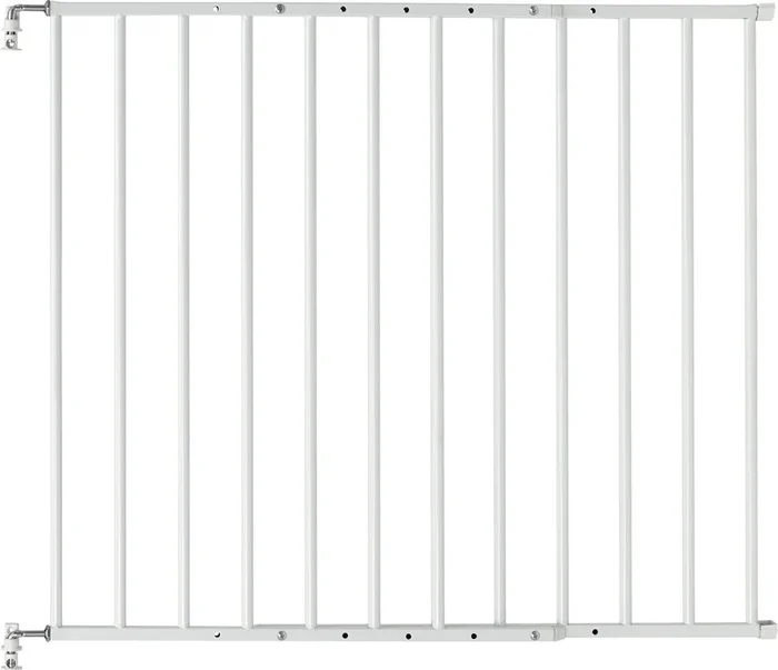 ABUS Metal door and stair gate JC9210 W TIM