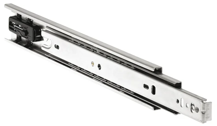 Accuride 3832SC Self-Close Drawer Slides – 100 lbs Capacity
