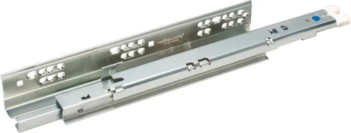 Accuride C3135 Undermount Slide – Easy Close, Commercial Grade