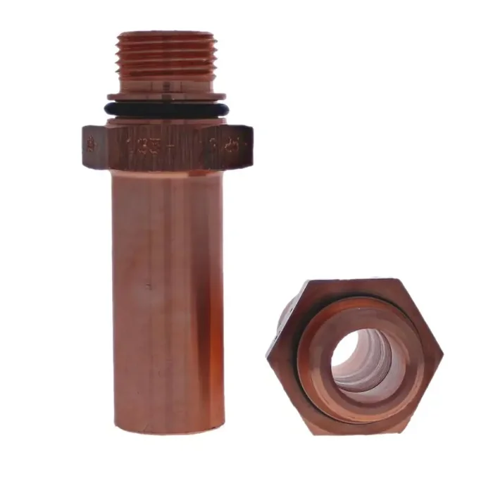 AD-135-3.25 5RW 7/8NF ELECTRODE ADAPTER