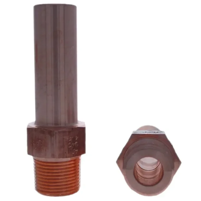 AD-346-4.0 ELECTRODE ADAPTER