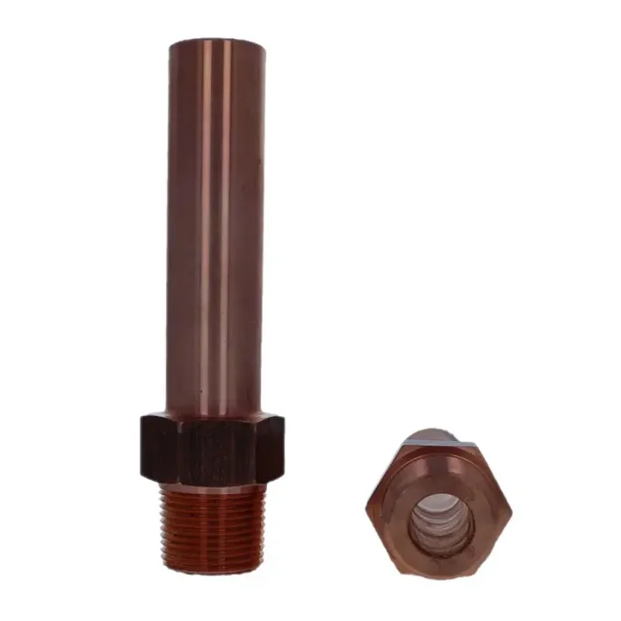 AD-346-4.5 ELECTRODE ADAPTER