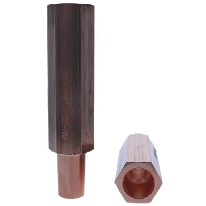 AD-55-4 ELECTRODE ADAPTER