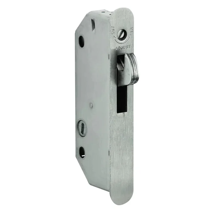 Adams Rite Deadlock Wood Door – Secure Your Space