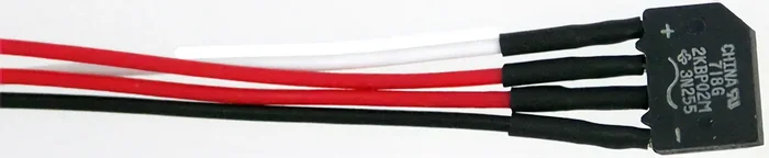 Adams Rite Rectifier for Architectural and Security Hardware
