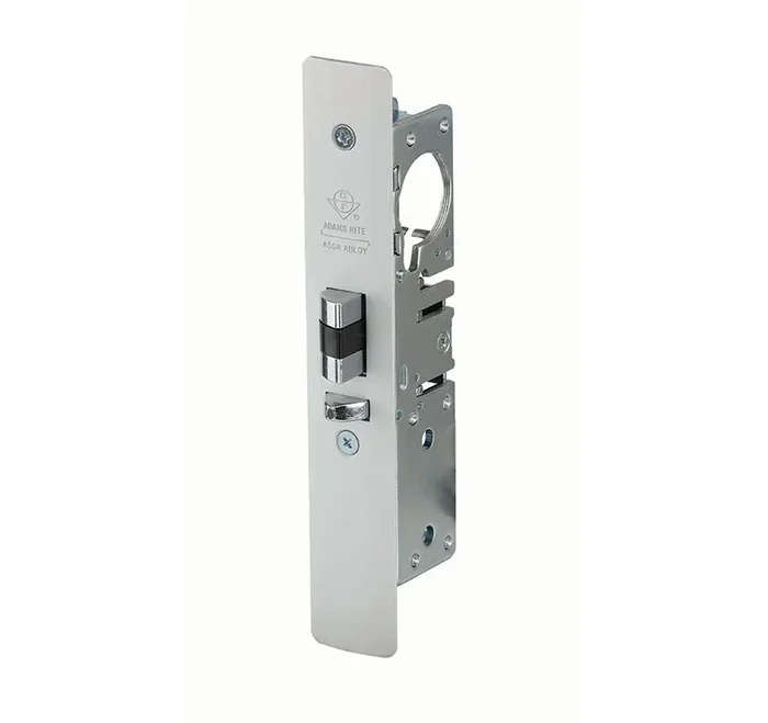 Adams Rite Retrofit DeadLatch 7/8 Backset – Reliable Door Security