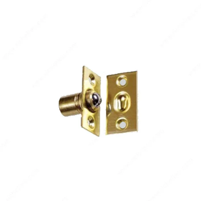 Adjustable Ball Catch – Richelieu Cabinet Hardware