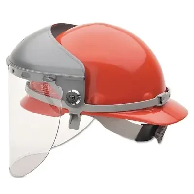 Adjustable Headgear, 3C, Friction