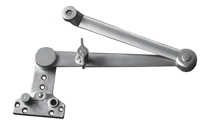 Adjustable Holding Arm – Richelieu Cabinet Hardware
