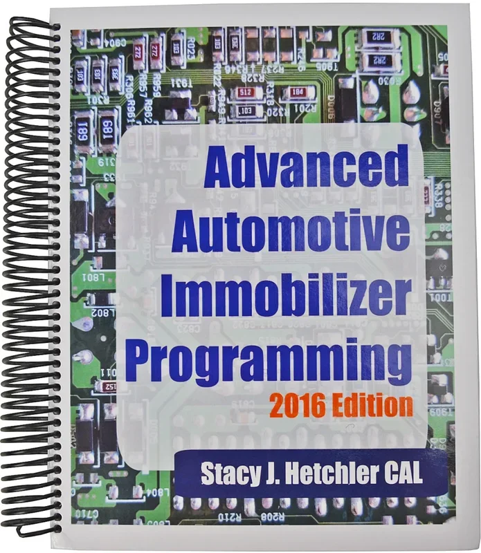 Advanced Auto Immobilizer Programming – Keypro.com