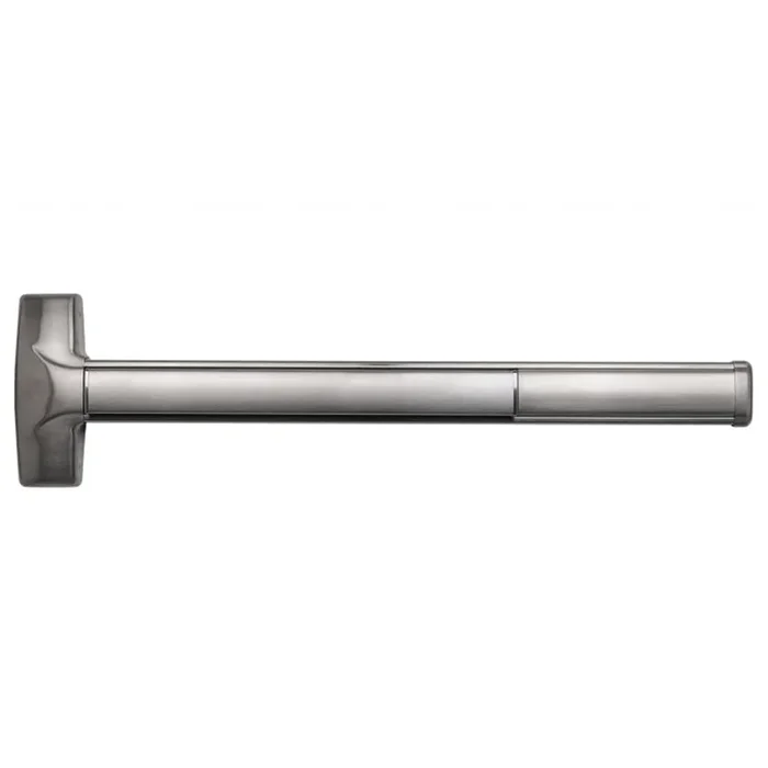 Advantex Fire Rated Wide Stile Concealed Vertical Rod Exit Device for Hollow Metal Door