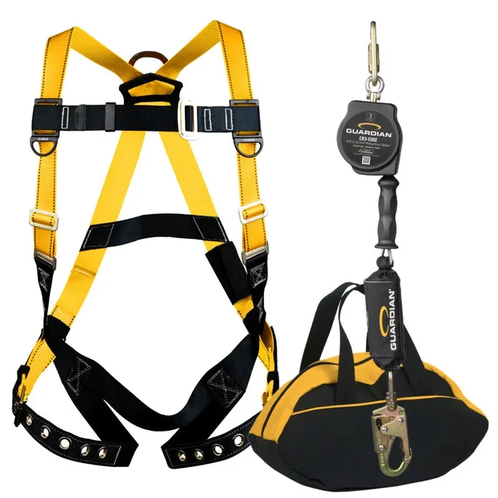 Aerial Lift Trade Kit Ultra Guardian 3300029
