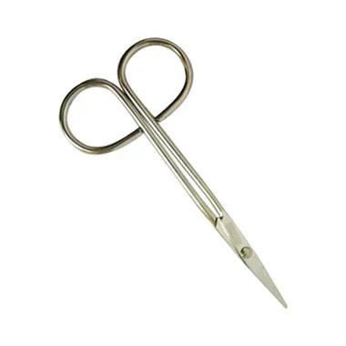 AERO AEROSUPPLIES Wire Scissors Blunt 4.5in – ASC14