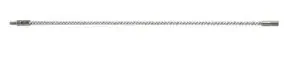AEROSMITH EPOXY ACRYLIC HOLE CLEANING 1-3/8 BRUSH-1-1/2 HOLE