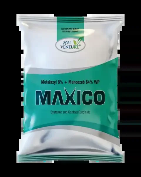 AGRIVENTURE MAXICO