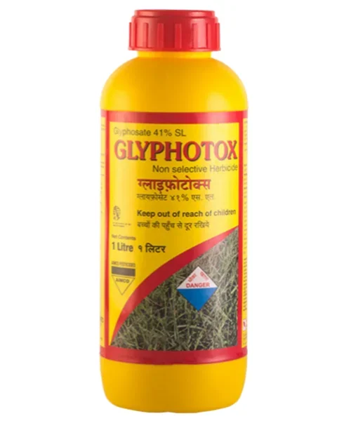 Aimco Glyphotox Herbicide