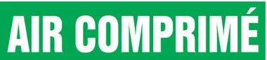 Air Comprim – Green Background – CRPK226STA