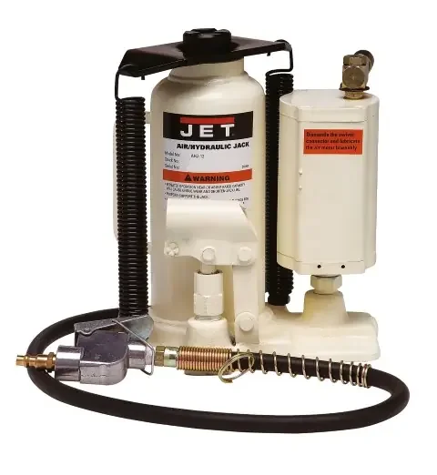 Air/Hydraulic Bottle Jack 20ton
