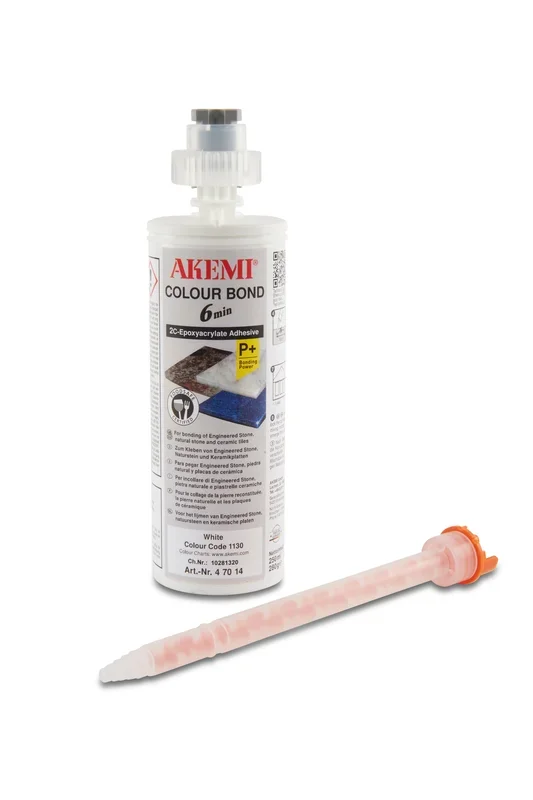 Akemi Colourbond Color Code 1660 Cream 250ml