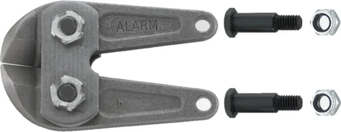 ALARM Cutterhead with retaining screws f.No.20255, 150 mm, f.Nr. 20255