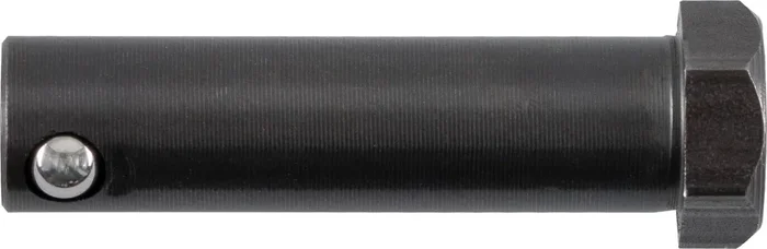 ALARM Cutting wheel spindle for pipe cutters