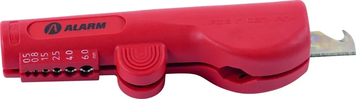 ALARM Outer insulator stripper MULTI