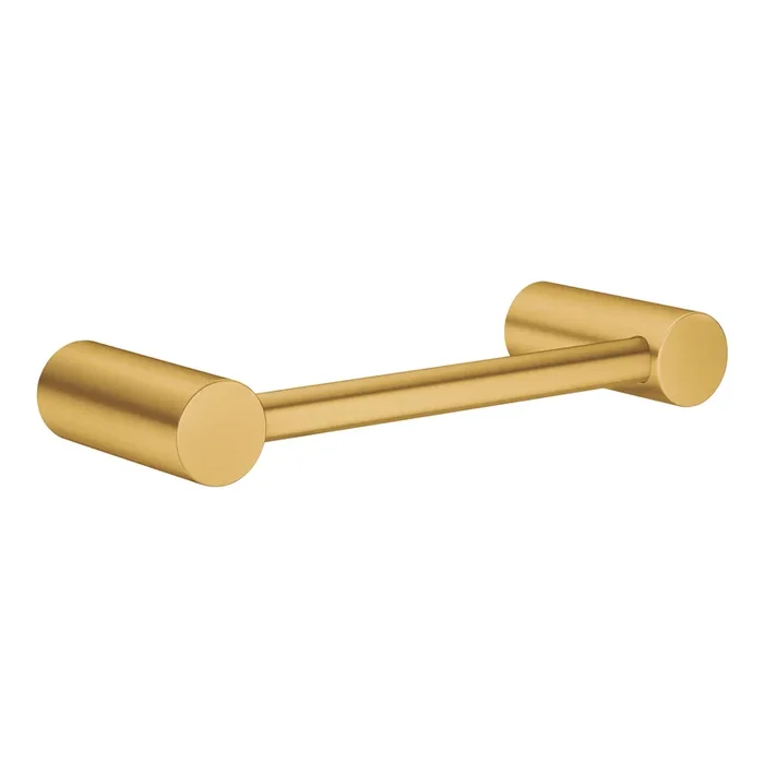 Align 9″ Hand Towel Bar Brushed Gold Finish by Moen