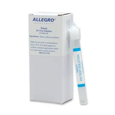 Alllegro Sweet (Saccharin) Test Solution – 2040-12K