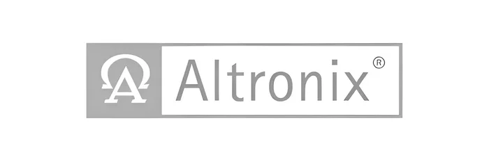 Altronix Power Supply 16 Fuse for Electrical and Mechanical Door Hardware