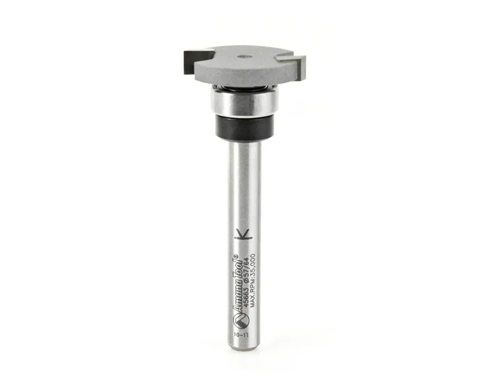 Amana 4.5MM KERF.894 T-SLOT UPPER BB 45663