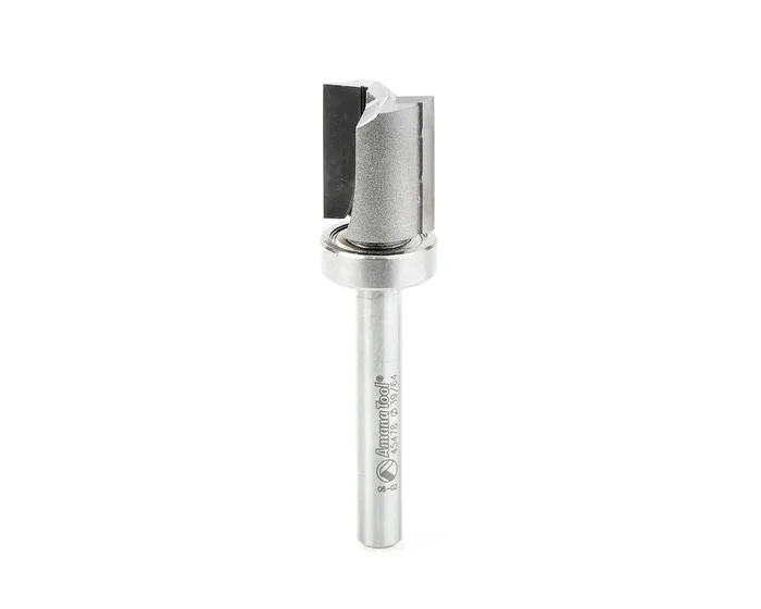 Amana .615X 3/4PLUNGE 1/4SHK W/BB 45478