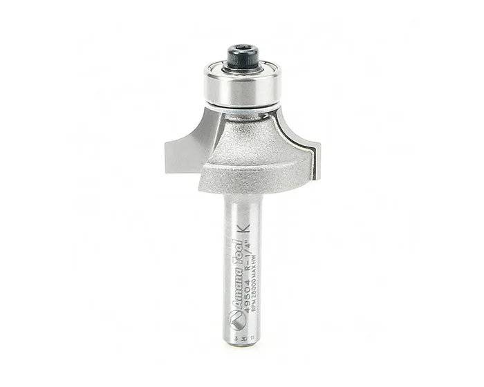 Amana CORNER ROUND 1/4 RAD 1/4 SHK 49504