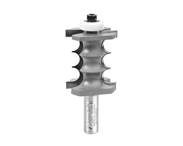 Amana SOLID SURFACE DECORATIVE BIT 57202